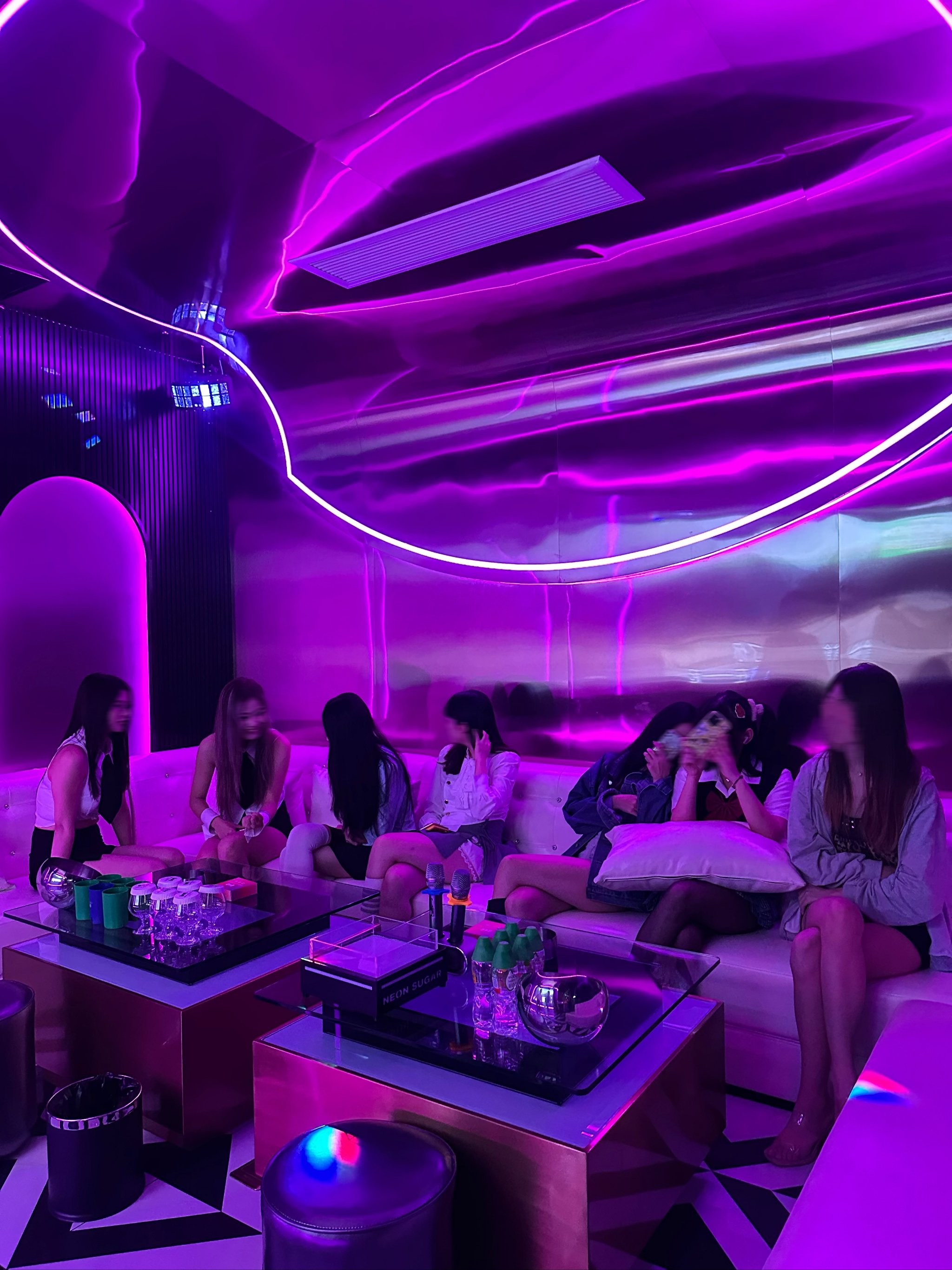 清远商务ktv推荐商务ktv有哪些选择-连州市ktv预订